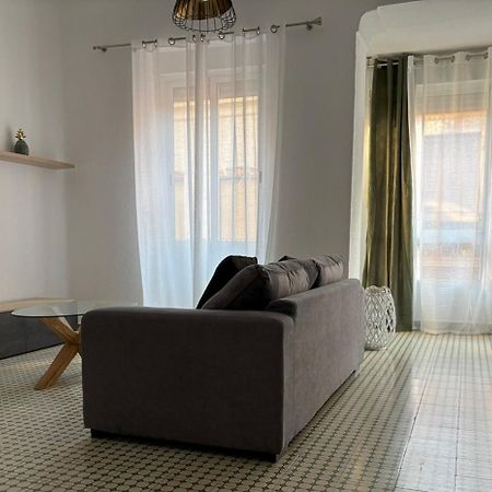 Beautiful Appartment In The Heart Of אליקאנטה מראה חיצוני תמונה