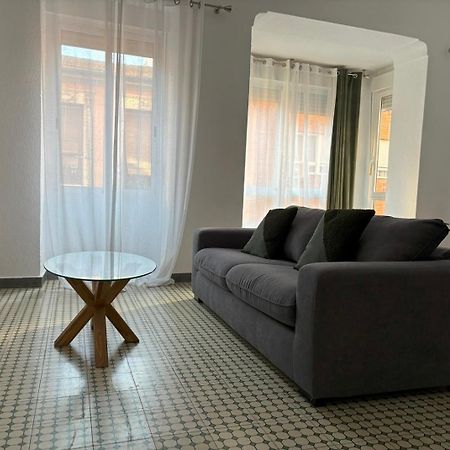 Beautiful Appartment In The Heart Of אליקאנטה מראה חיצוני תמונה
