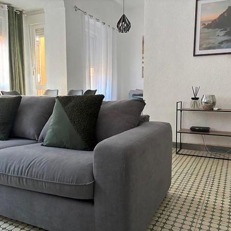 Beautiful Appartment In The Heart Of אליקאנטה מראה חיצוני תמונה