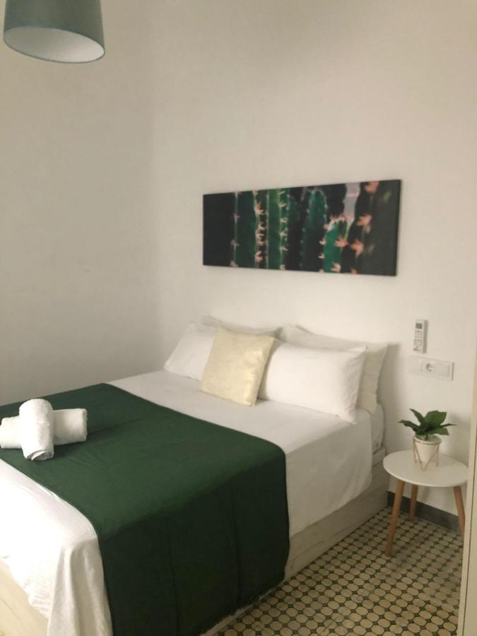 Beautiful Appartment In The Heart Of אליקאנטה מראה חיצוני תמונה