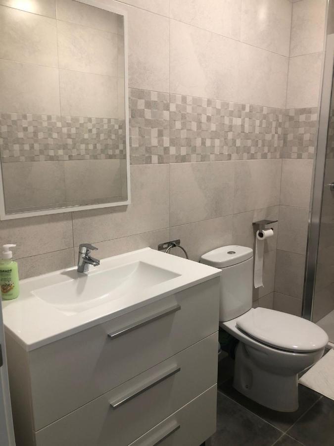Beautiful Appartment In The Heart Of אליקאנטה מראה חיצוני תמונה