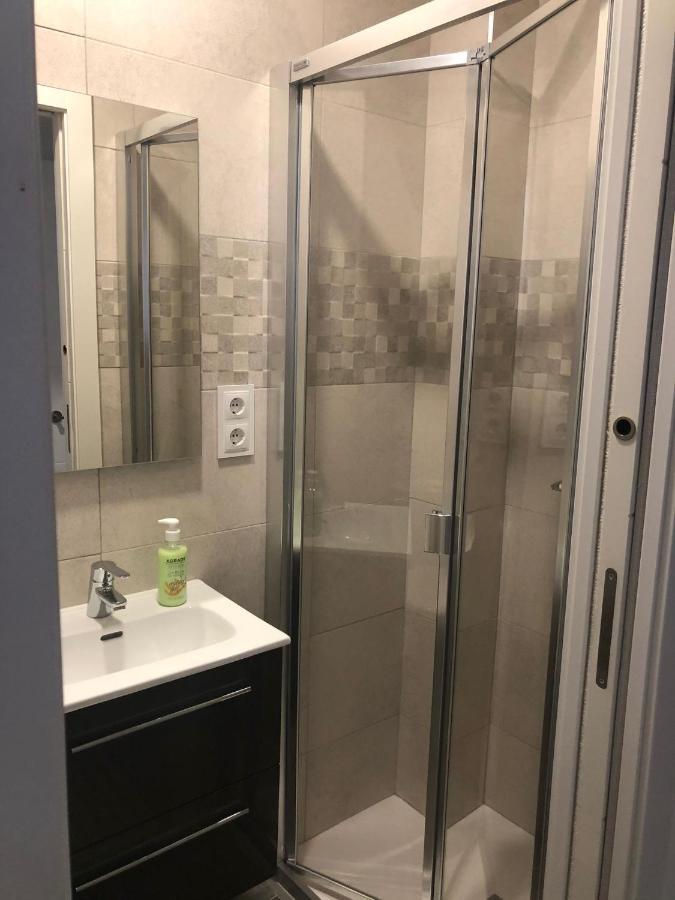 Beautiful Appartment In The Heart Of אליקאנטה מראה חיצוני תמונה