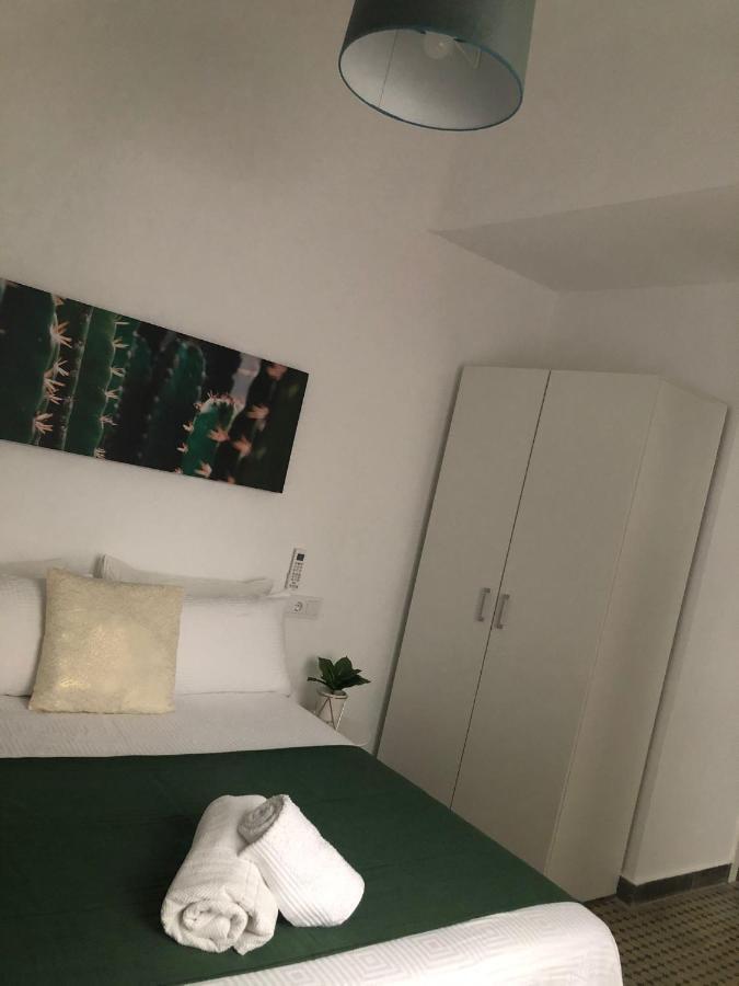 Beautiful Appartment In The Heart Of אליקאנטה מראה חיצוני תמונה