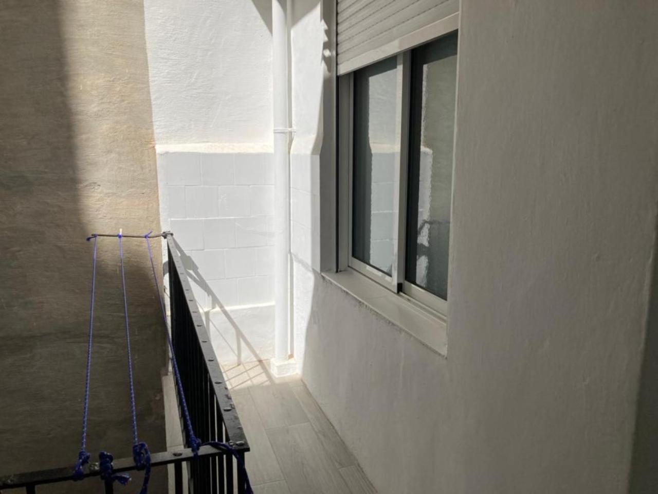 Beautiful Appartment In The Heart Of אליקאנטה מראה חיצוני תמונה