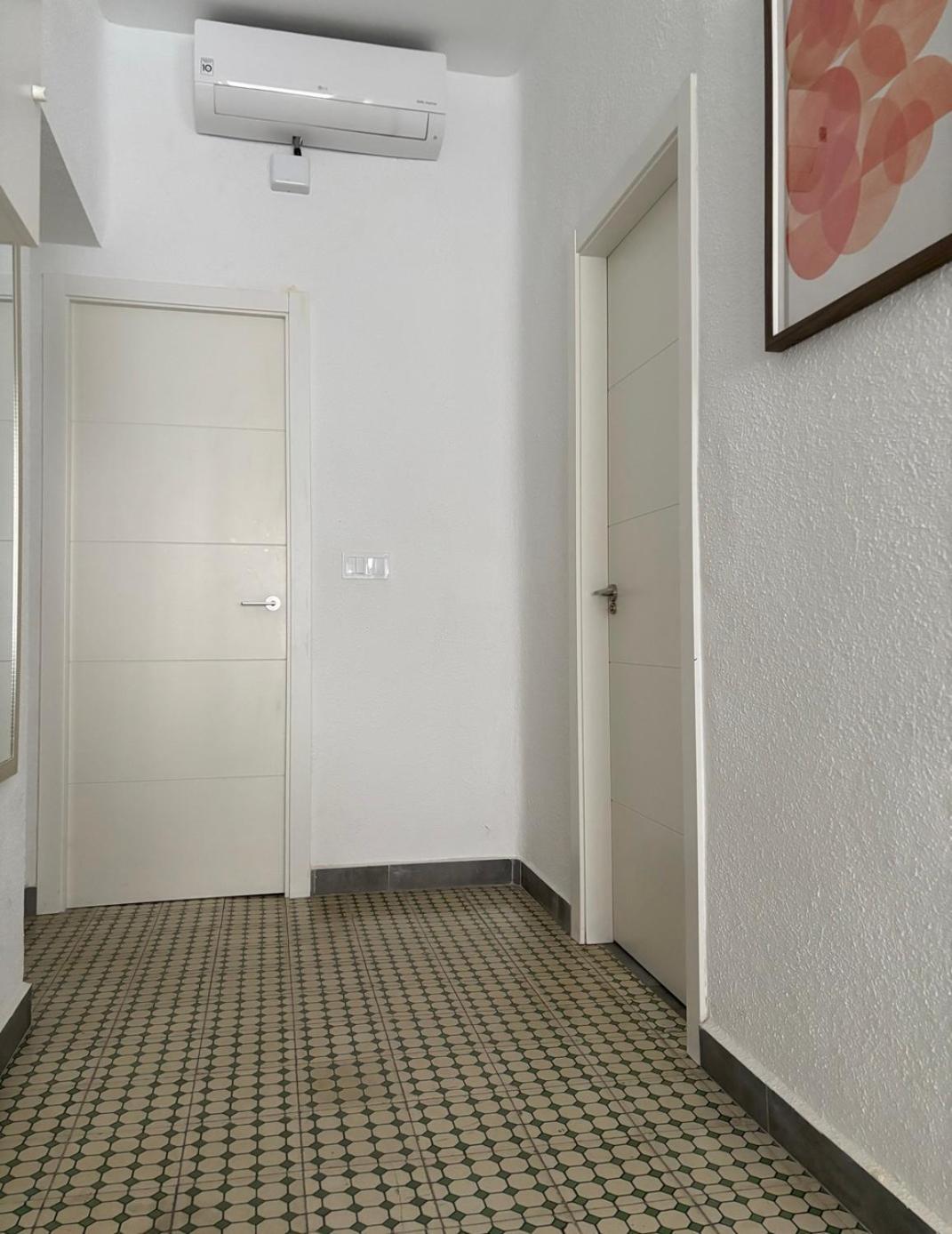 Beautiful Appartment In The Heart Of אליקאנטה מראה חיצוני תמונה