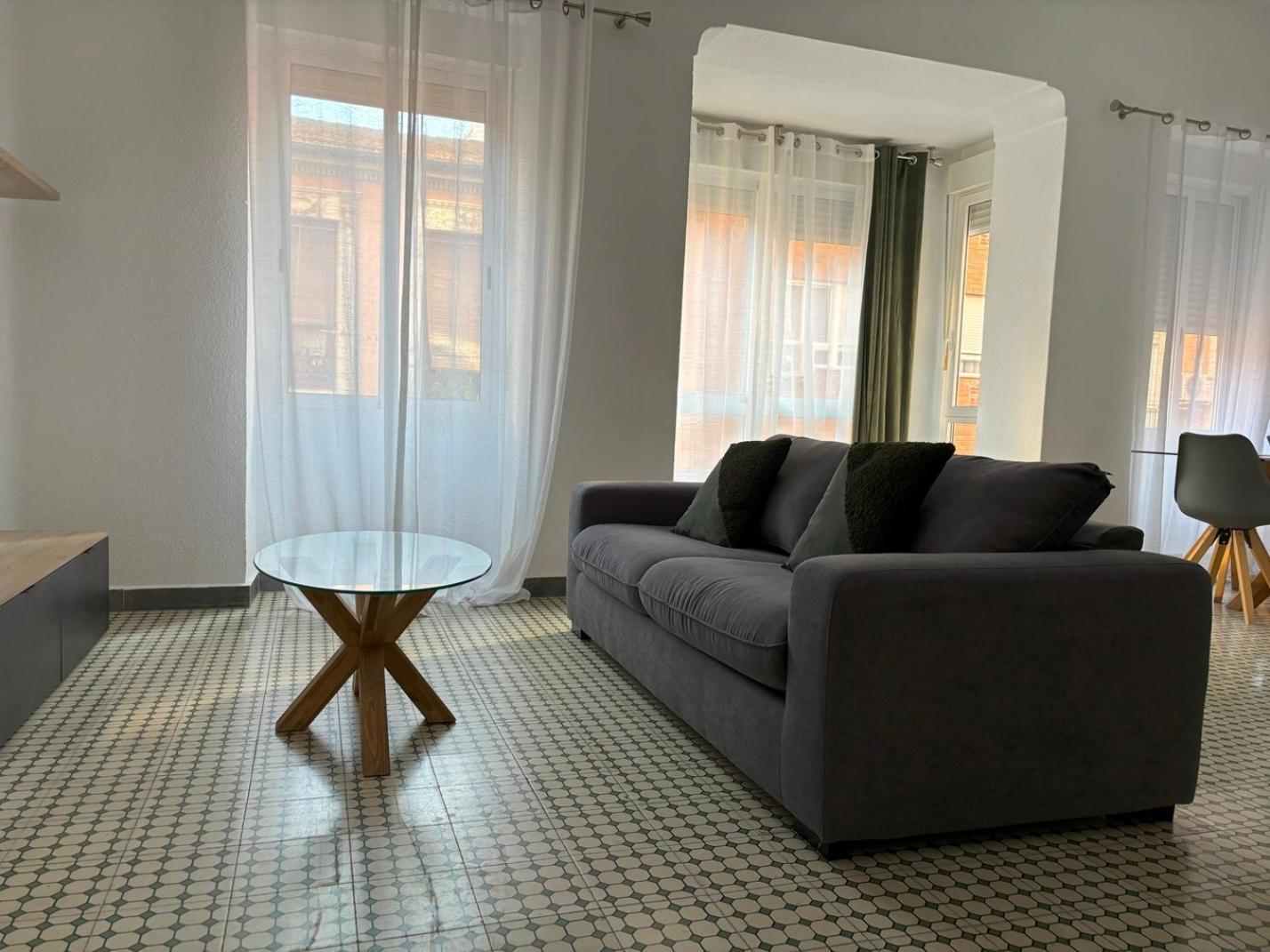 Beautiful Appartment In The Heart Of אליקאנטה מראה חיצוני תמונה
